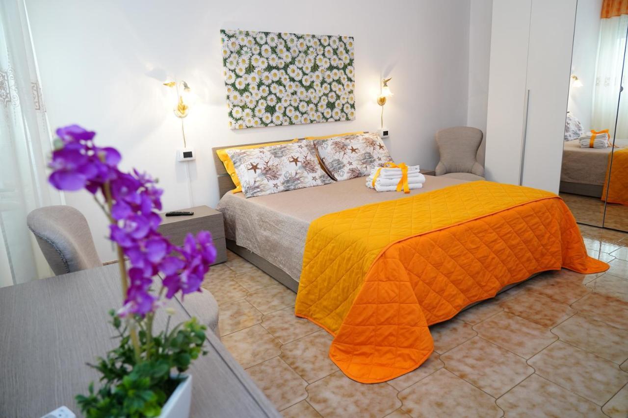 B&B La Strea Porto Cesareo Eksteriør bilde