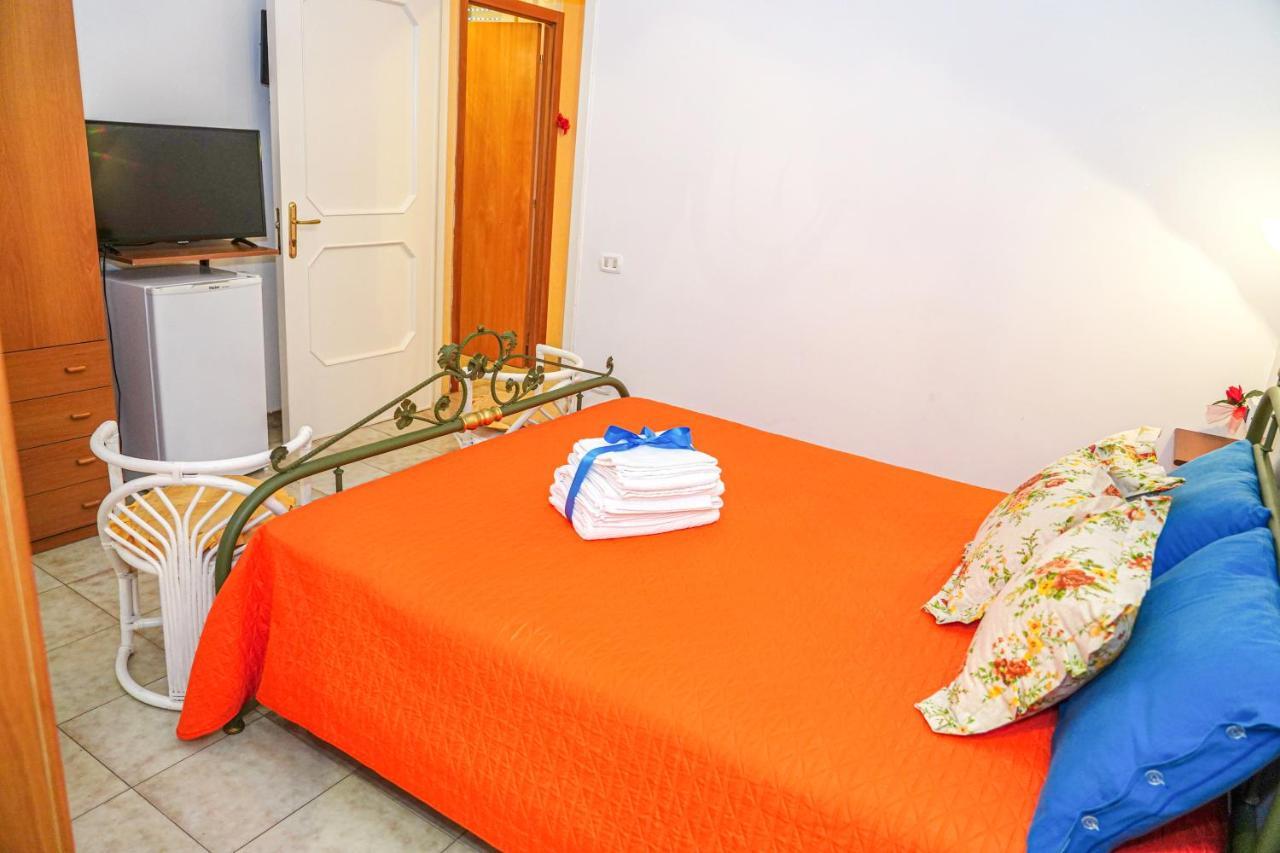 B&B La Strea Porto Cesareo Eksteriør bilde