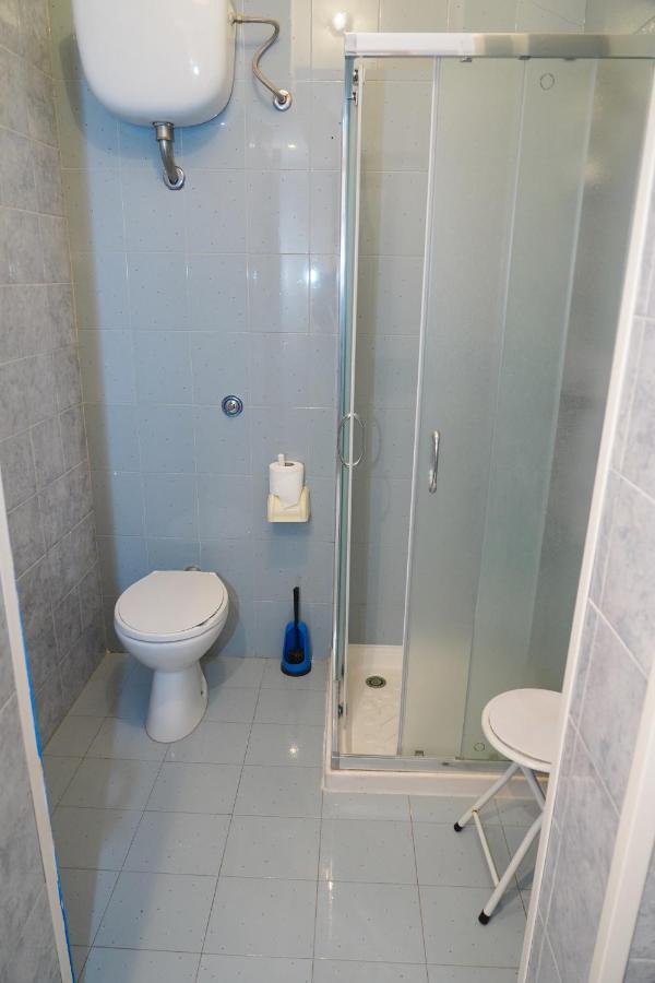 B&B La Strea Porto Cesareo Eksteriør bilde