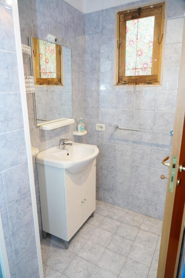 B&B La Strea Porto Cesareo Eksteriør bilde