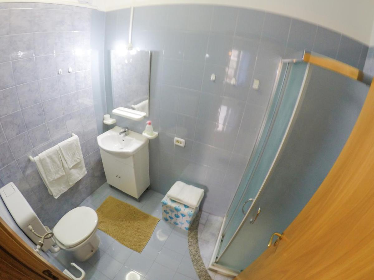 B&B La Strea Porto Cesareo Eksteriør bilde