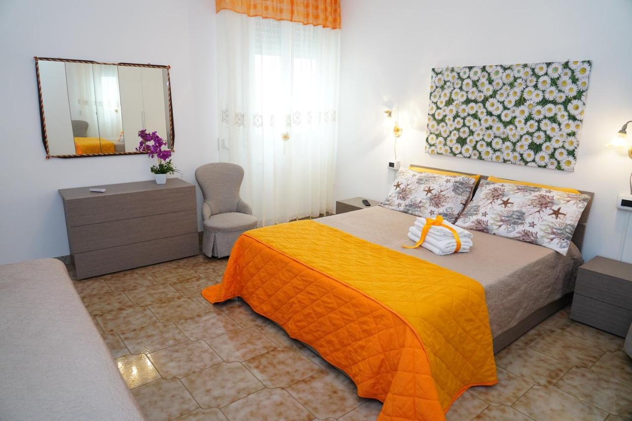 B&B La Strea Porto Cesareo Eksteriør bilde