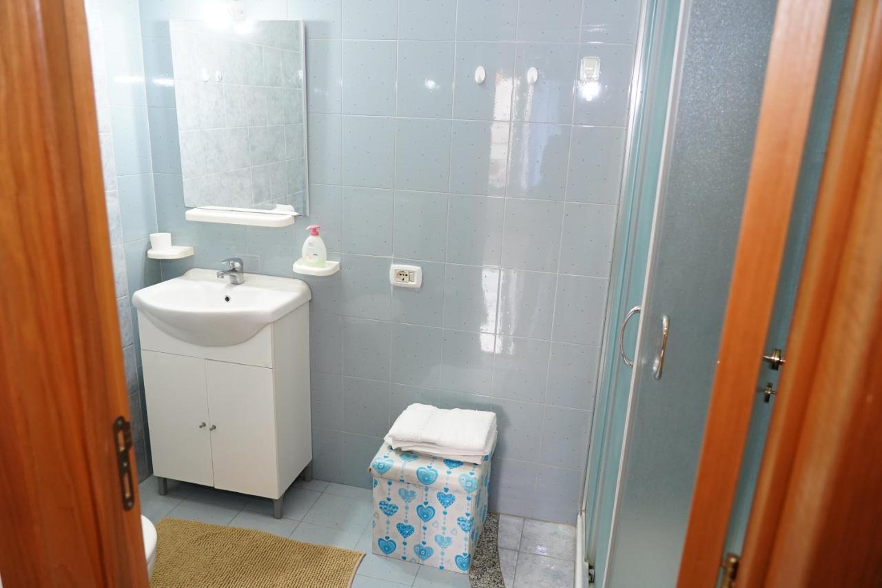 B&B La Strea Porto Cesareo Eksteriør bilde