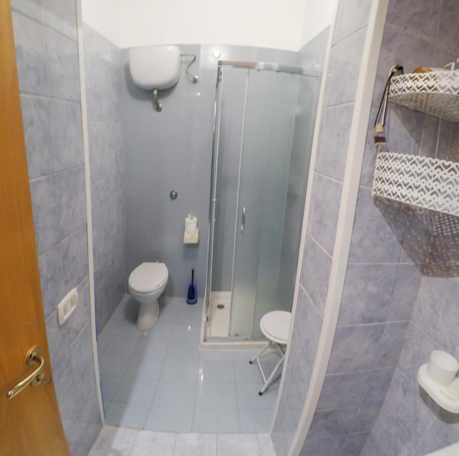 B&B La Strea Porto Cesareo Eksteriør bilde