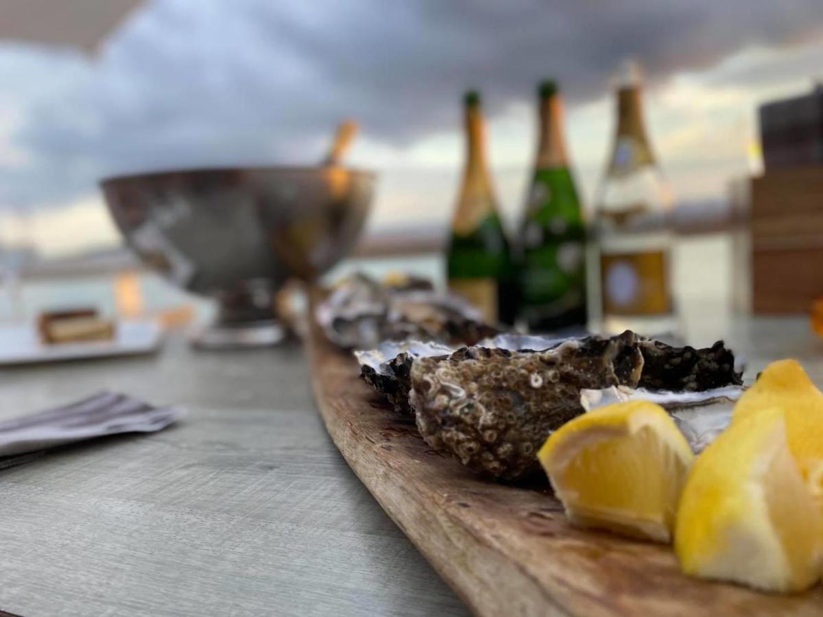 B&B La Strea Porto Cesareo Eksteriør bilde