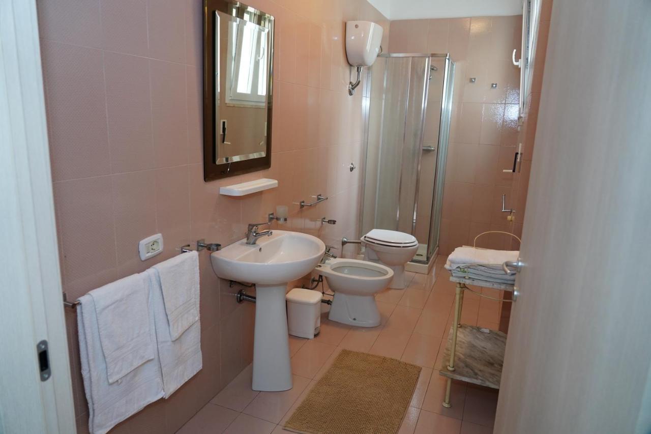 B&B La Strea Porto Cesareo Eksteriør bilde