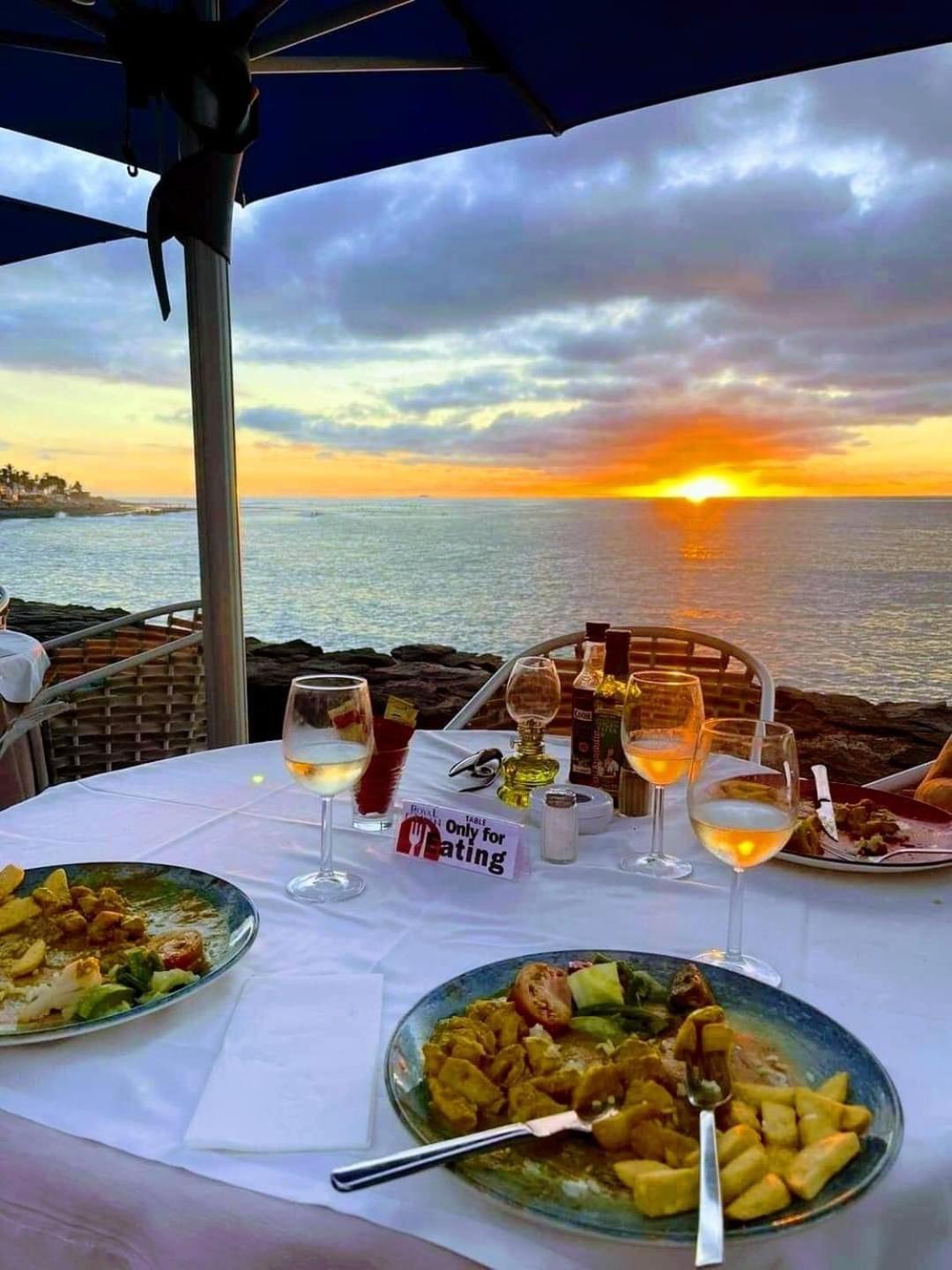 B&B La Strea Porto Cesareo Eksteriør bilde