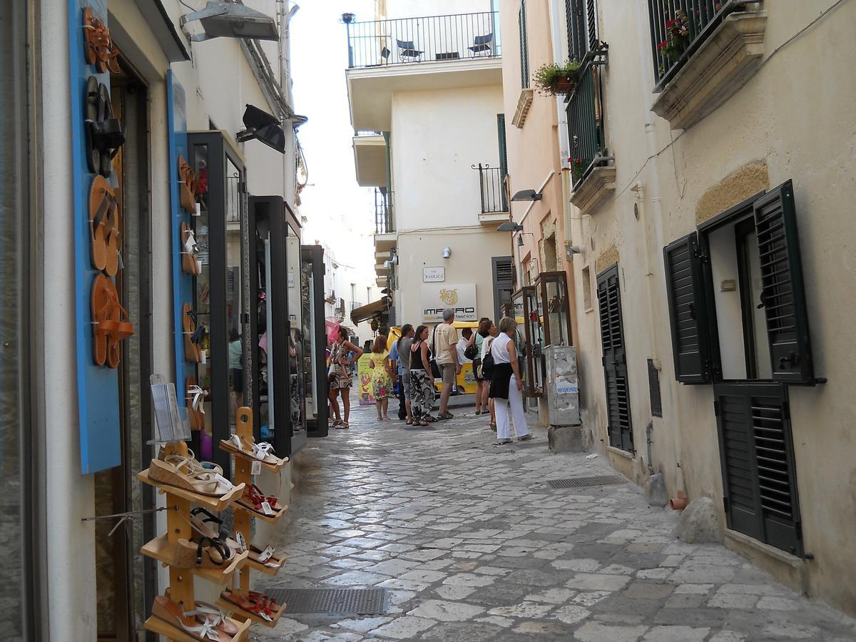 B&B La Strea Porto Cesareo Eksteriør bilde