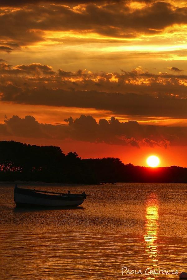 B&B La Strea Porto Cesareo Eksteriør bilde
