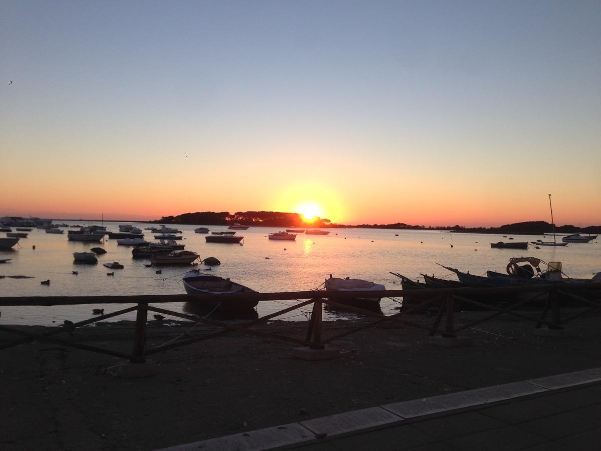B&B La Strea Porto Cesareo Eksteriør bilde