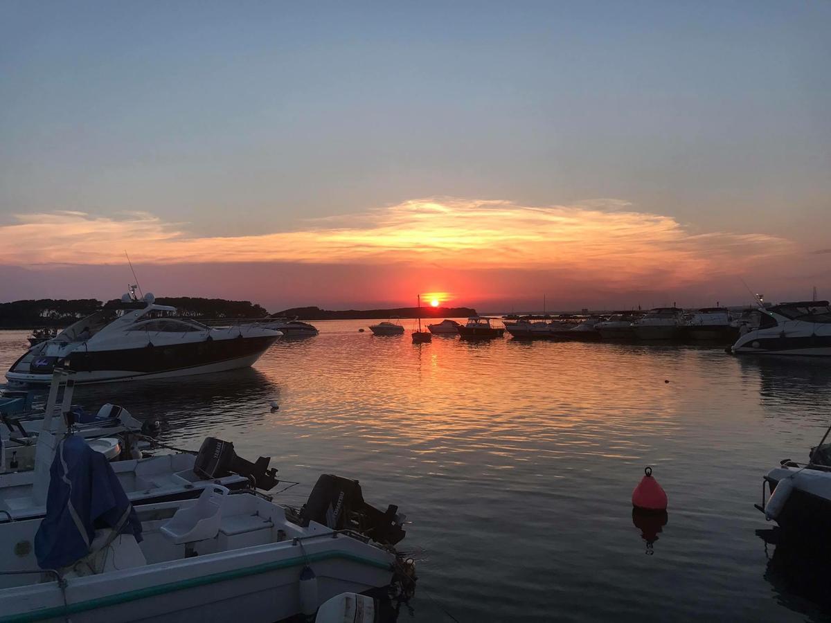 B&B La Strea Porto Cesareo Eksteriør bilde