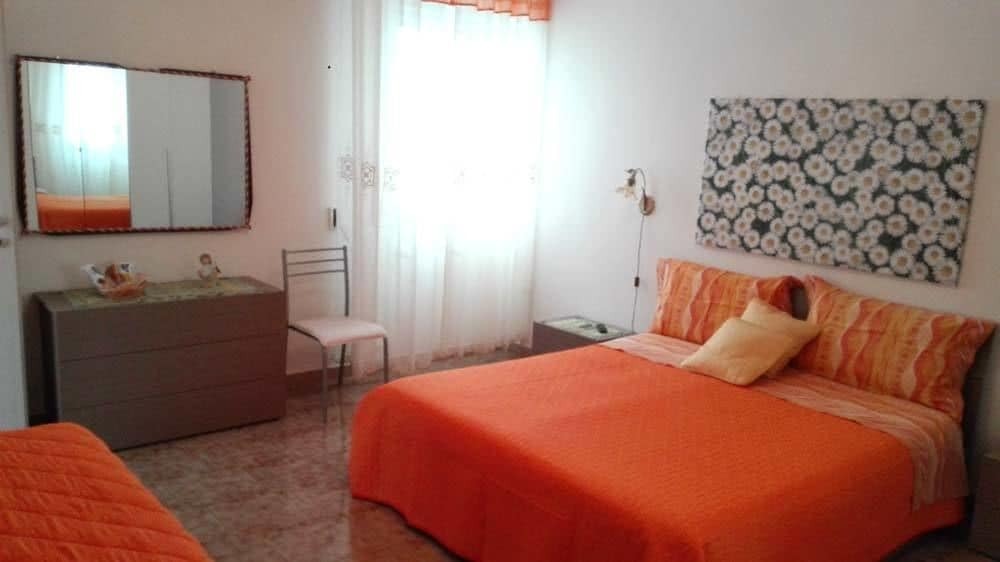 B&B La Strea Porto Cesareo Eksteriør bilde